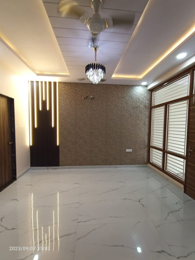 Luxury Home Space