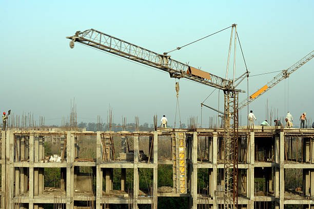 Residential Construction Company in Jaipur