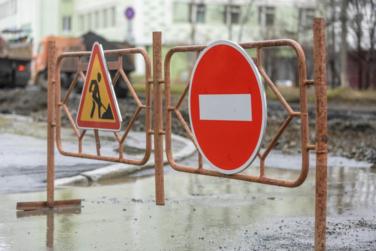 How Weather Affects Construction Quality